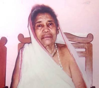 ଶତାୟୁ ମହିଳା ଜମ୍ଭୁବତୀଙ୍କ ପରଲୋକ