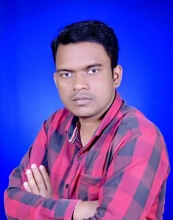 ଅଲଗୁରୁ ପଣ୍ଡିତ ରଘୁନାଥ ମୁର୍ମୁ