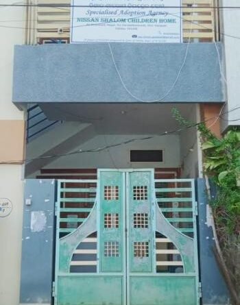 ପୋଷ୍ୟ ସନ୍ତାନ ଗ୍ରହଣ କଲେ ଓଡିଶାର ଏକ ଦମ୍ପତି