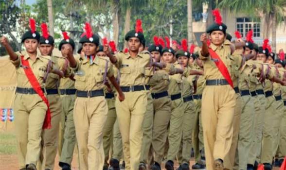 ଜିଲ୍ଲାରେ ପ୍ରଥମ ଥର ପାଇଁ ସାଧାରଣ ନିର୍ବାଚନରେ ନିୟୋଜିତ ହେବେ ଏନସିସି କ୍ୟାଡ଼େଟ