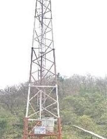 ରହିଛି ମୋବାଇଲ ଟାୱାର ହେଲେ ୧ ବର୍ଷ ହେଲା କରୁନି କାମ