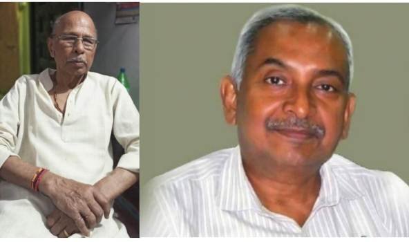 ପାରଳା ବିଧାନସଭା ଆସନରେ କଂଗ୍ରେସର ବିଜୟ ନିଶ୍ଚିତ