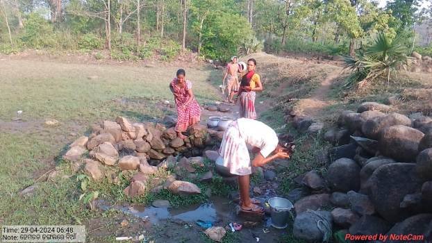 ସ୍ୱାଧୀନତାର ୭୮ବର୍ଷ ପରେ ବି ମୌଳିକ ସୁବିଧାରୁ ବଞ୍ଚିତ କେ.ବାଲିପାଳ ପଞ୍ଚାୟତ ବାସୀ