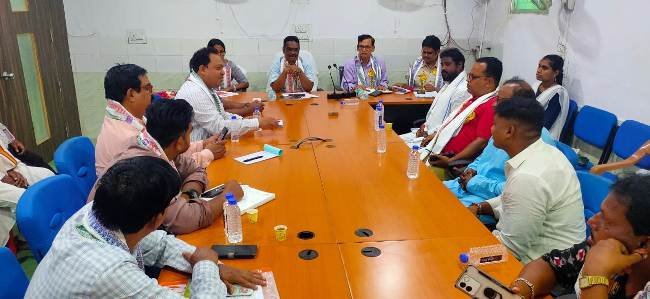 ମେ ୨୭ ରୁ ଜୁନ ୩୦ ତାରିଖ ପର୍ଯ୍ୟନ୍ତ ଅନୁଷ୍ଠିତ ହେବ ମା ରାମାୟାଣାମ୍ମା ଠାକୁରାଣୀ ଯାତ୍ରା