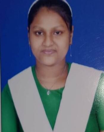 ଚଳିତବର୍ଷ ମାଟ୍ରିକ ପରୀକ୍ଷାରେ ବିଦ୍ୟାଳୟରେ ସର୍ବାଧିକ ନମ୍ବର ରଖି ଗୌରବ ଆଣିଲେ ଆଦ୍ୟାଂଶା