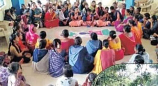 ବିଶ୍ବ ଋତୁସ୍ରାବ ପରିଚ୍ଛନ୍ନତା ଦିବସରେ ସଚେତନତା କାର୍ଯ୍ୟକ୍ରମ