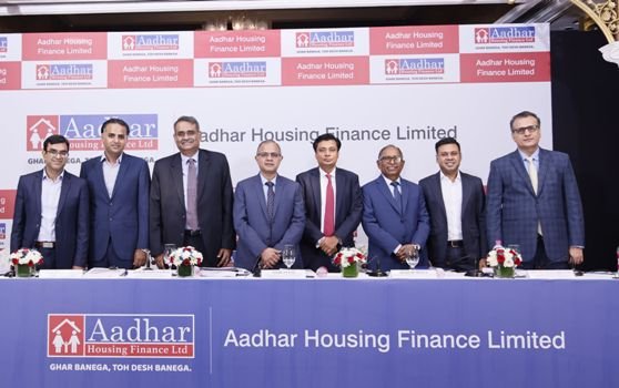 ଆଧାର ହାଉସିଂ ଫାଇନାନ୍ସ ଲିମିଟେଡ୍‌ର ଇନିସିଆଲ୍ ପବ୍ଲିକ୍ ଅଫର ୨୦୨୪ ମେ’ ୮ରେ ଖୋଲିବ