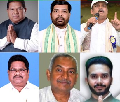 କାହା ଭାଗ୍ୟରେ ବିଜୟ ମୁକୁଟ ?