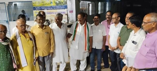 ସାଧାରଣ ନିର୍ବାଚନ ପରିପ୍ରେକ୍ଷୀରେ କେନ୍ଦ୍ରୀୟ ଶ୍ରମିକ ସଂଗଠନମାନଙ୍କର ସାଧାରଣ ସଭା