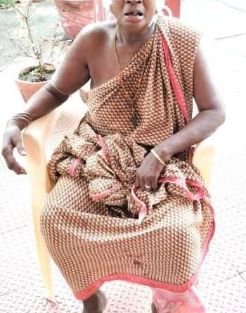 ଘରେ ପଶି ବୃଦ୍ଧାଙ୍କୁ ମରଣାନ୍ତକ ଆକ୍ରମଣ ସୁନା ଅଳଙ୍କାର ଲୁଟିଲେ ଦୁଇ ଦୁବୃର୍ତ୍ତ ନାବାଳକ ସମେତ ଯୁବକ ଅଟକ 