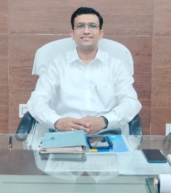 ଅଭିଯୋଗର ତ୍ୱରିତ ସମାଧାନ ପାଇଁ ଜିଲ୍ଲାପାଳଙ୍କ ନୂତନ ପଦକ୍ଷେପ