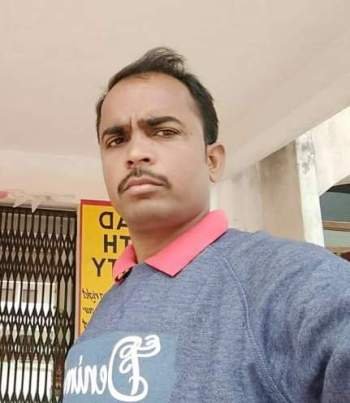 ହୃଦ୍‌ଘାତରେ ଓଡିଶା ଆଦର୍ଶ ବିଦ୍ୟାଳୟ କର୍ମଚାରୀଙ୍କ ଅକାଳ ବିୟୋଗ