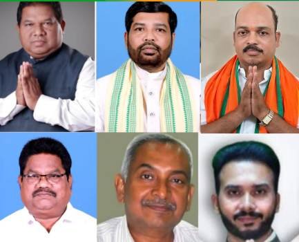 ରାଜନେତାଙ୍କ ଛାତି ଧଡ଼ଧଡ଼, ସମର୍ଥକଙ୍କ ମଧ୍ୟରେ ଚ୍ୟାଲେଞ୍ଜ ଓ ବେଟିଂ