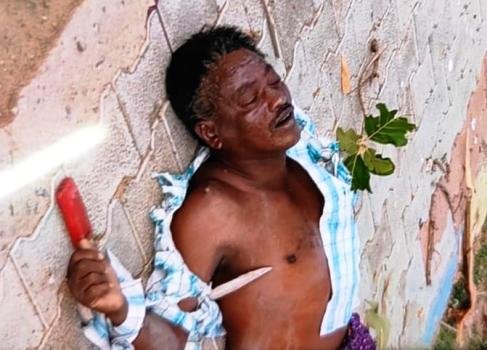 ପାରଳାରେ ବଜ୍ରପାତରେ ଜଣେ ବ୍ୟକ୍ତିଙ୍କ ମୃତ୍ୟୁ