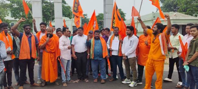 ଜମ୍ମୁ-କଶ୍ମୀର ଆତଙ୍କୀ ହମ୍‌ଲାର କାର୍ଯ୍ୟାନୁଷ୍ଠାନ ଦାବି