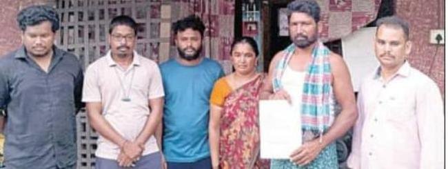 କାଶୀନଗରରେ ବଡ଼ ଧରଣର ଚୋରି,୨ ମାସ ବିତିଲା ତଥାପି ଦୁର୍ବୃତ୍ତଙ୍କ ଟେର୍ ପାଉନି ପୋଲିସ