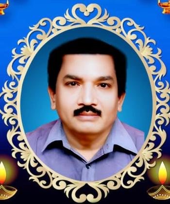 ଗଜପତି ଜିଲ୍ଲା କଂଗ୍ରେସର ଆଇନ ପରାମର୍ଶଦାତା ଲକ୍ଷ୍ମୀକାନ୍ତ ଅଧିକାରୀଙ୍କ ପରଲୋକ