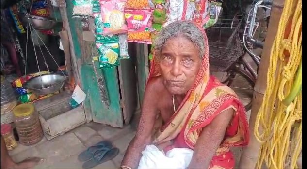 ଲିପ୍ଟ ଦେଇ ଲୁଟି ନେଲେ ବୃଦ୍ଧାଙ୍କ ଭତା ଟଙ୍କା