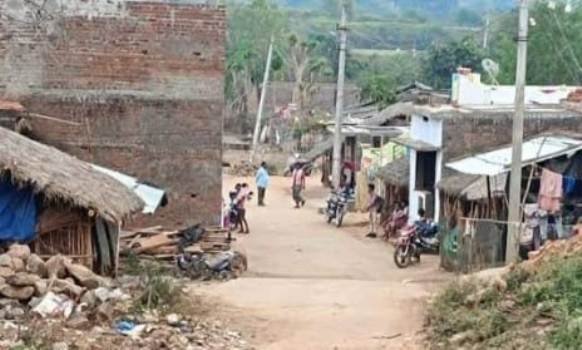 ଓଡ଼ିଶାର ବିକାଶରେ ଆନ୍ଧ୍ର ଠିକାଦାରଙ୍କ ଆନ୍ତରିକତା ନାହିଁ