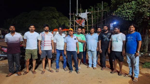ଚେତାବନୀ ଦେଲେ ହାଟଡ଼ିହି ଜୋନ ସଦସ୍ୟ