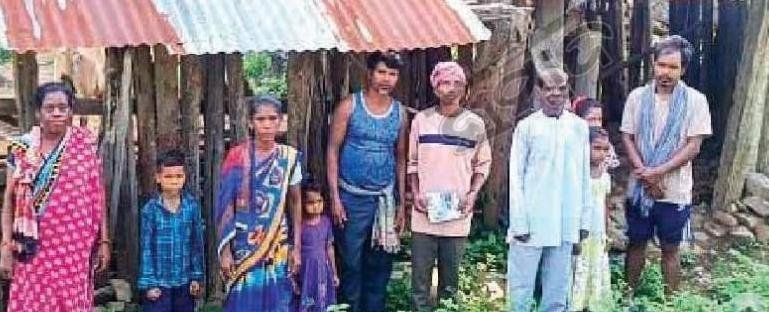 ଠକେଇ ମାମଲାରେ ରା.ଉଦୟଗିରି ଥାନାରେ ୮ ମାମଲା ରୁଜୁ ହେଲା