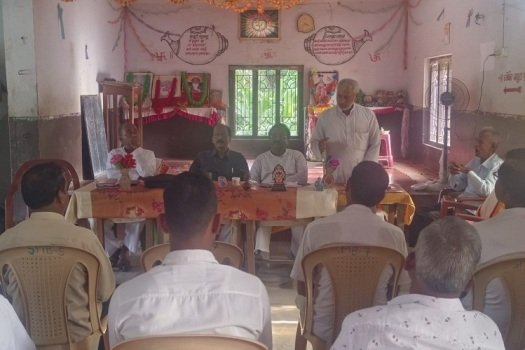 ଶିକ୍ଷା ବିକାଶ ସଂସ୍ଥାନର ଜିଲ୍ଲା ସ୍ତରୀୟ ପ୍ରଧାନ ଆଚାର୍ଯ୍ୟ କର୍ମଶାଳା