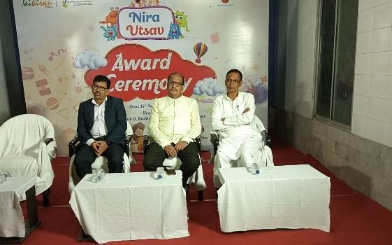 ପରିବେଶ ହେଲେ ସ୍ୱଚ୍ଛଳ ମିଳିବ ଜଳ