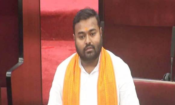 ଗତ ଦଶ ବର୍ଷରେ ଗ୍ରାମୀଣ ଆବାସ ଯୋଜନାରୁ ଫେରିଛି ୬ଲକ୍ଷ ୫୬ହଜାର ୯୪୫ଟି ଘର