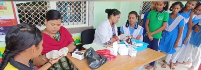 ଗଜପତିରେ ଜିଲ୍ଲାରେ ୧୦ ଡେଙ୍ଗୁ ରୋଗୀ ଚିହ୍ନଟ, ସ୍ୱାସ୍ଥ୍ୟ ବିଭାଗ ତରଫରୁ ବ୍ୟାପକ ପଦକ୍ଷେପ