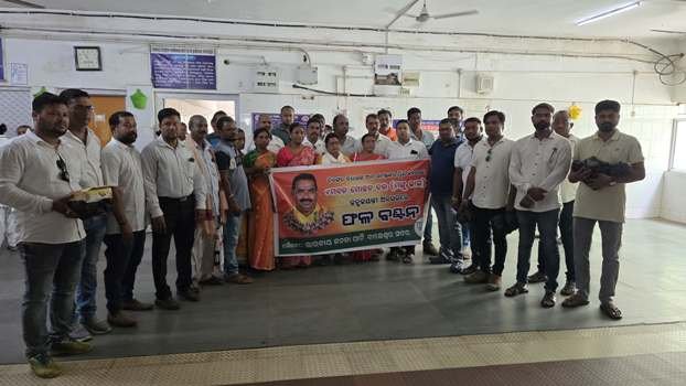 ଦିବଂଗତ ବିଧାୟକ ମଦନ ମୋହନ ଦତ୍ତଙ୍କ ୬୭ତମ ଜୟନ୍ତୀ