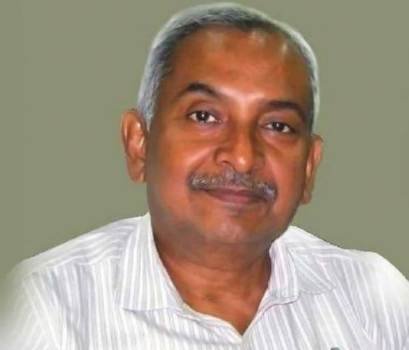 କଂଗ୍ରେସରୁ ବିଜୟଙ୍କ ଇସ୍ତଫା