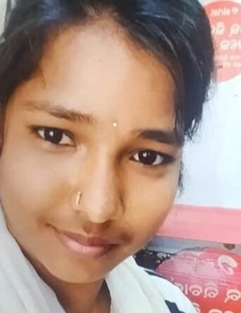 ପ୍ରେମିକାର ମୃତଦେହ ଉଦ୍ଧାର, ପ୍ରେମିକ ଗିରଫ