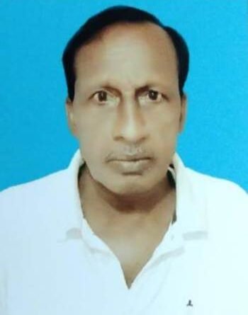 ସାମ୍ବାଦିକ ଙ୍କ ପିତୃ ବିୟୋଗ