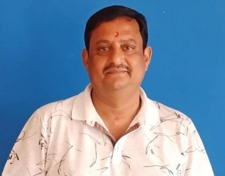 କେନ୍ଦ୍ରାପଡ଼ାର ବରିଷ୍ଠ ବିଜେଡି ନେତା କାଳୀ ପ୍ରସାଦ ଅସୁସ୍ଥ