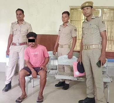 ଯୁବତୀଙ୍କୁ ପ୍ରେମ କରି ବିବାହର ପ୍ରଲୋଭନ ଦେଖାଇ ପ୍ରତାରଣା ଓ ଗର୍ଭବତୀ କରିଥିବା ଅଭିଯୋଗରେ ଗିରଫ ହେଲେ ଜଣେ ଯୁବକ