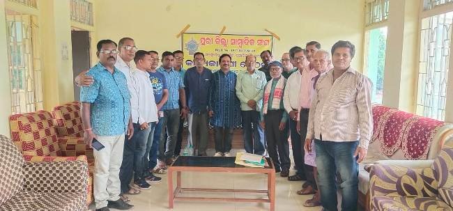 ରାଜ୍ୟ ସ୍ତରୀୟ ମିଡ଼ିଆ ଫେଷ୍ଟ ଜାନୁଆରୀରୁ ଆରମ୍ଭ