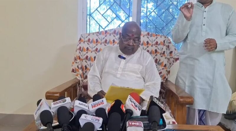 ପିତାମାତାଙ୍କୁ ଶ୍ରାଦ୍ଧ ନୁହେଁ ଜୀବିତ ଅବସ୍ଥାରେ ଶ୍ରଦ୍ଧା ସୁମନ ଦିଅନ୍ତୁ