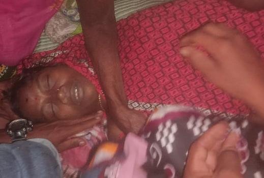 ଅନ୍ଧ ବିଶ୍ବାସର ଦାରୁଣ ପରିଣତି, ସାପ କାମୁଡାରେ ଅଙ୍ଗନୱାଡି କର୍ମୀଙ୍କ ମୃତ
