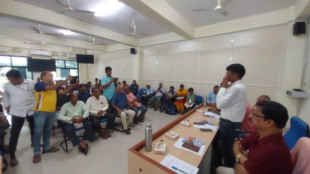 ବିଶ୍ବ ପର୍ଯ୍ୟଟନ ଦିବସ- ୨୦୨୪ ପାଳିତ