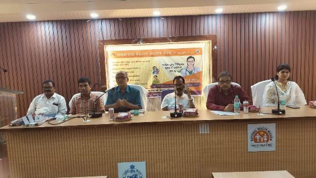 ଆନ୍ତର୍ଜାତିକ ନିରାପଦ ଗର୍ଭପାତ ଦିବସ ପାଳିତ