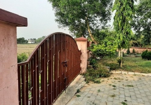 କେନ୍ଦ୍ରାପଡ଼ା କେନ୍ଦ୍ରୀୟ ବିଦ୍ୟାଳୟକୁ ସଂଯୋଗୀକରଣ ରାସ୍ତା ଆବଶ୍ୟକ