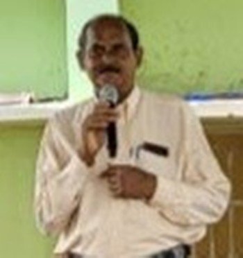 ଚଳଚ୍ଚିତ୍ର ସହ-ନିର୍ଦ୍ଦେଶକ ଓ ନାଟ୍ୟ ନିର୍ଦ୍ଦେଶକ ସଂଗ୍ରାମ କେଶରୀ ନାୟକଙ୍କ ପରଲୋକ