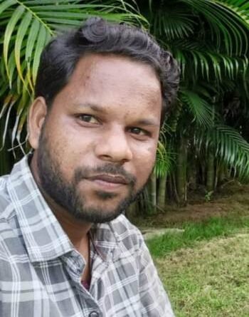 ଅନାସ୍ଥା ପୂର୍ବରୁ ଇସ୍ତଫା ଦେଲେ ସାନରାମଚନ୍ଦ୍ରପୁର ସରପଞ୍ଚ