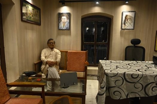 ସର୍ବସାଧାରଣଙ୍କ ପାଇଁ ଆଜିଠାରୁ ଖୋଲିଲା ମନ୍ମଥ-ମନୋଜ ସ୍ମାରକୀ