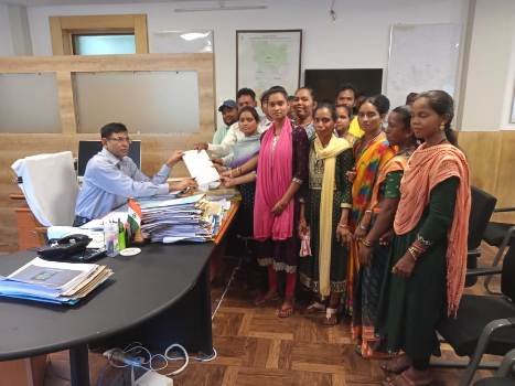 ଲାଞ୍ଜିୟା ସୌରାଙ୍କ ସ୍ଥାୟୀ ଜୀବିକାର ଉନ୍ନତି ପାଇଁ ଓପିଇଏଲଆଇପି ପ୍ରକଳ୍ପକୁ ପୁନଃ କାର୍ଯ୍ୟକ୍ଷମ  କରାଯାଉ