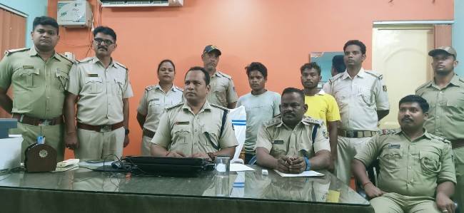 ସ୍ତ୍ରୀ ର ଦ୍ୱିତୀୟ ବିବାହ କୁ ସହିନପାରି ସ୍ତ୍ରୀ କୁ ହତ୍ୟା କଲା ପ୍ରଥମ ସ୍ବାମୀ