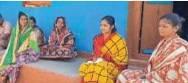 ମହାବଳ ବାଘ ଆତଙ୍କରେ ଲୋକେ ଭୟଭୀତ, ଗ୍ରାମାଞ୍ଚଳରେ ବନ ବିଭାଗ ସଜାଗ