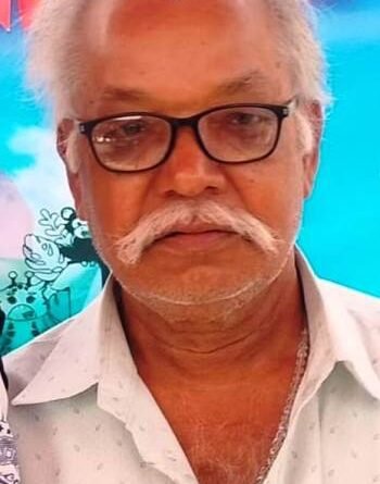 ସମବାୟ ଚିନିଶିଳ୍ପର ଅବସରପ୍ରାପ୍ତ କର୍ମଚାରୀ ମଙ୍ଗୁଳୁଙ୍କ ବିୟୋଗରେ ଗଭୀର ଶୋକ