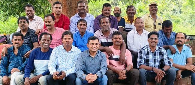 ଭେଟନଇ ଭୀମସେନ ହାଇସ୍କୁଲର ପୁରାତନ ଛାତ୍ରଙ୍କ ବନ୍ଧୁମିଳନ