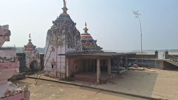 ହାବଳେଶ୍ଵର ମହାଦେବ ମନ୍ଦିର ଅନୁଦାନ ଆତ୍ମସାତ ଘଟଣାର କାର୍ଯ୍ୟାନୁଷ୍ଠାନ ହେଲାନି